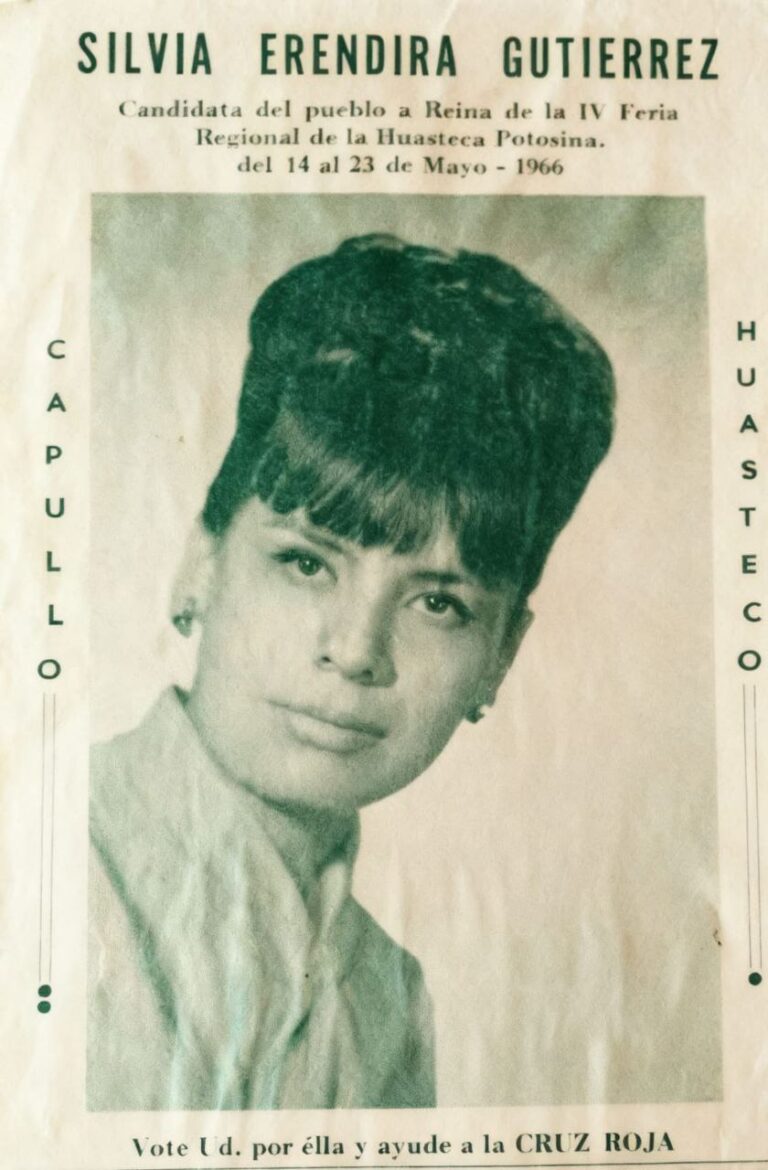 La IV edición de la Feria de la Huasteca Potosina: Un recuerdo inolvidable